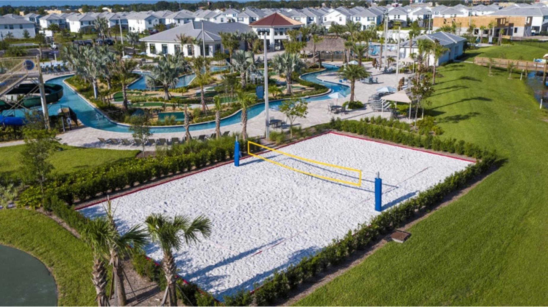Holiday home Wonderful Close To & Universal Kissimmee
