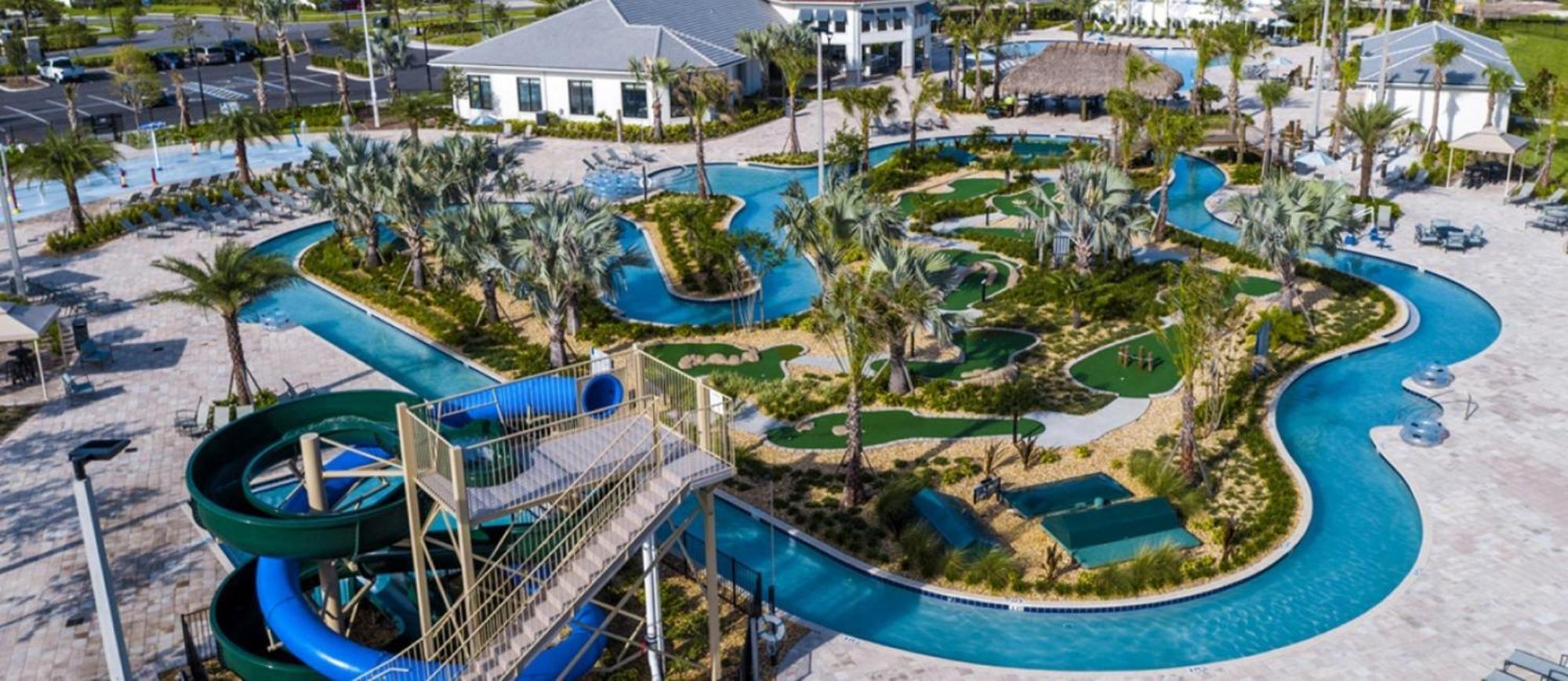 Wonderful Close To & Universal Holiday home Kissimmee