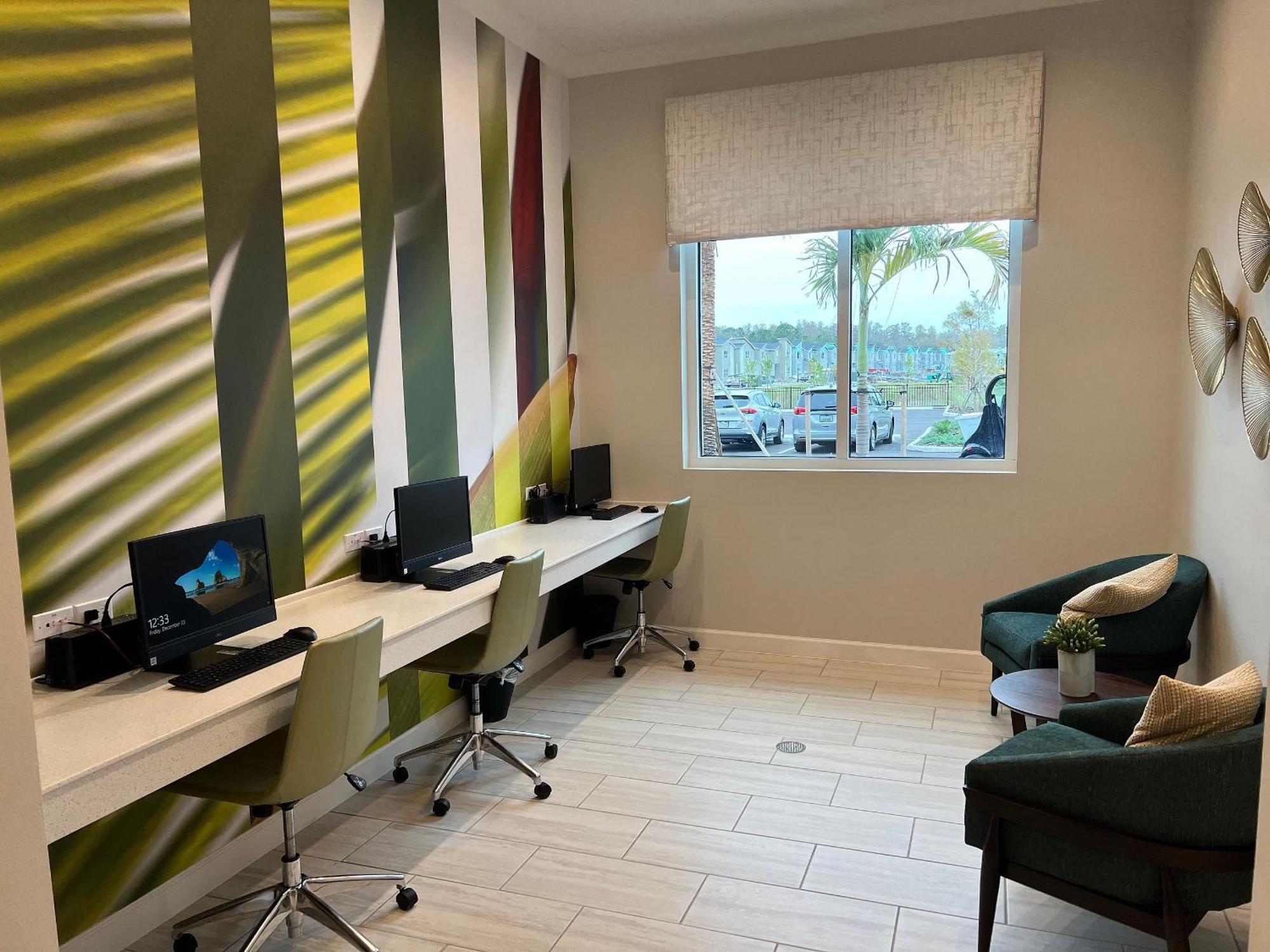 Holiday home Wonderful Close To & Universal Kissimmee