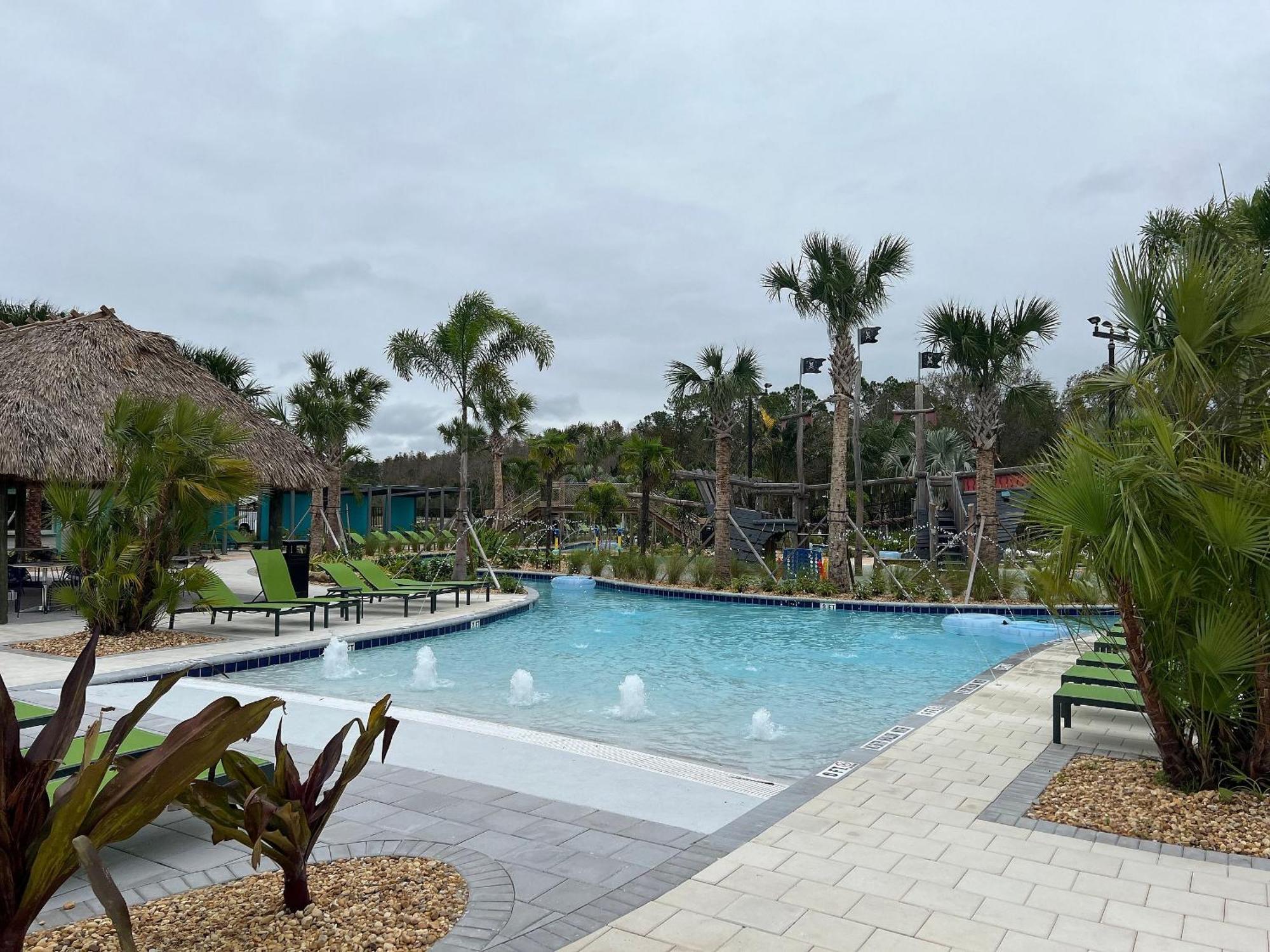 Wonderful Close To & Universal Holiday home *