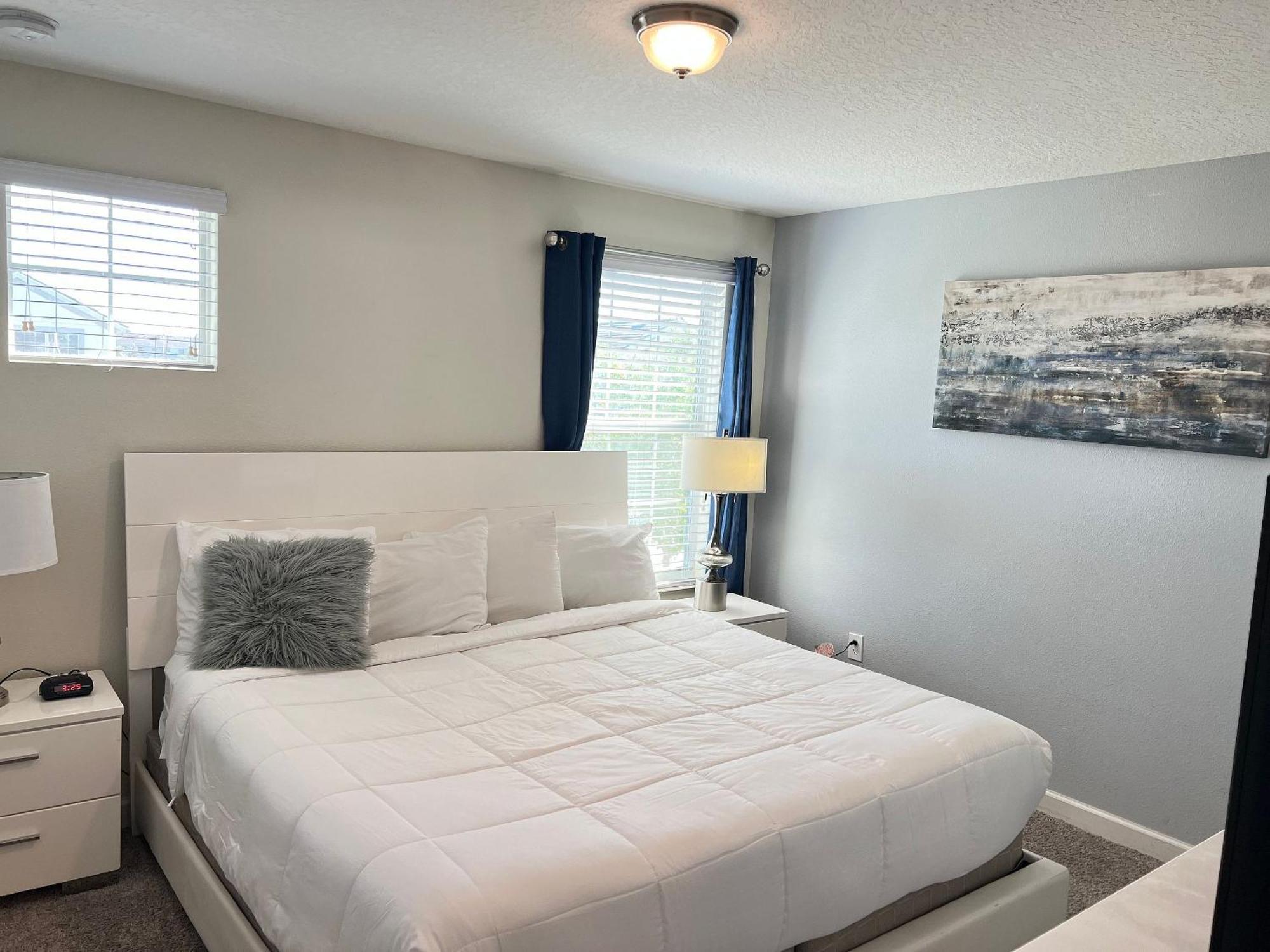 Holiday home Wonderful Close To & Universal Kissimmee