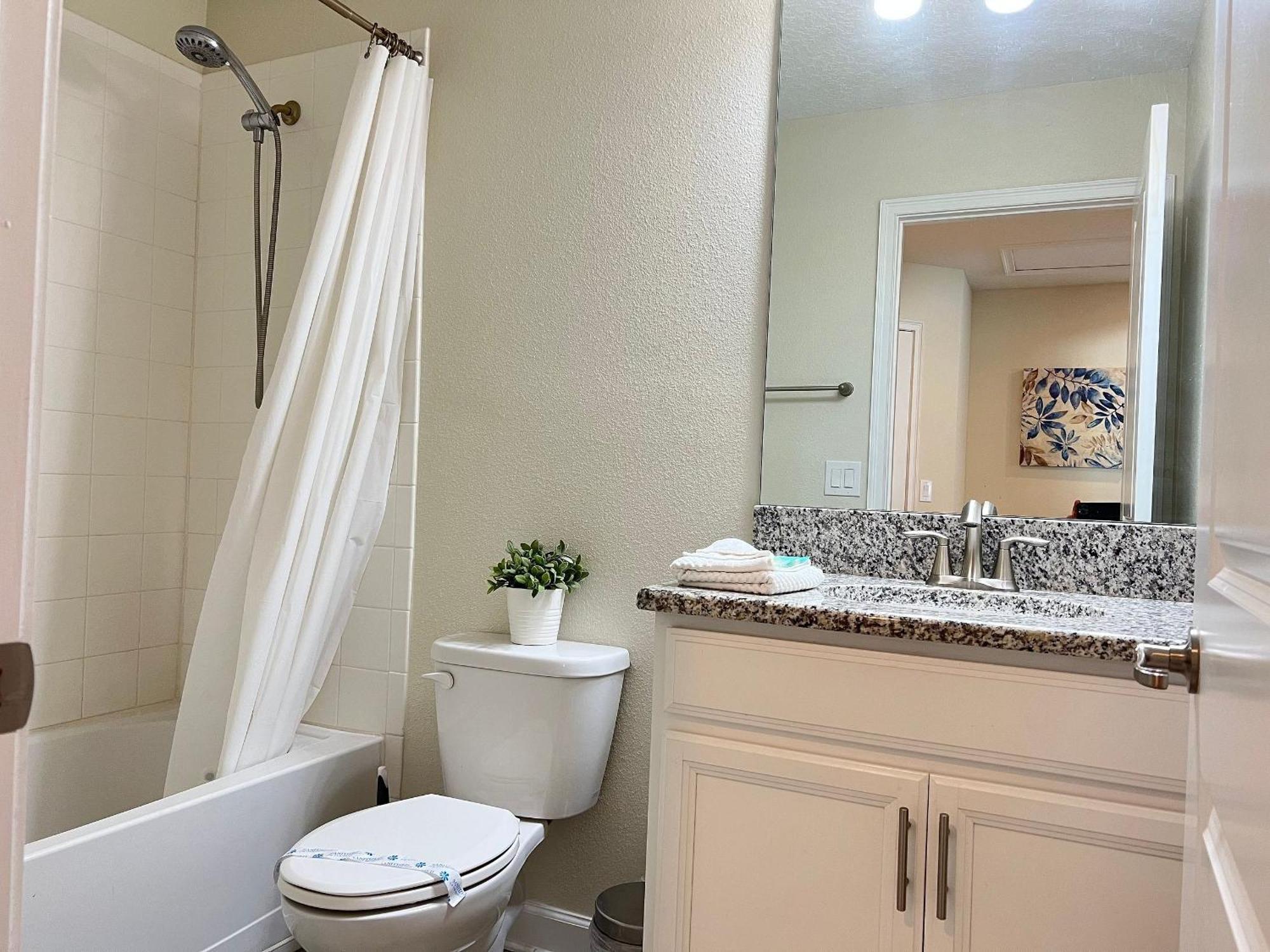 Wonderful Close To & Universal Holiday home Kissimmee