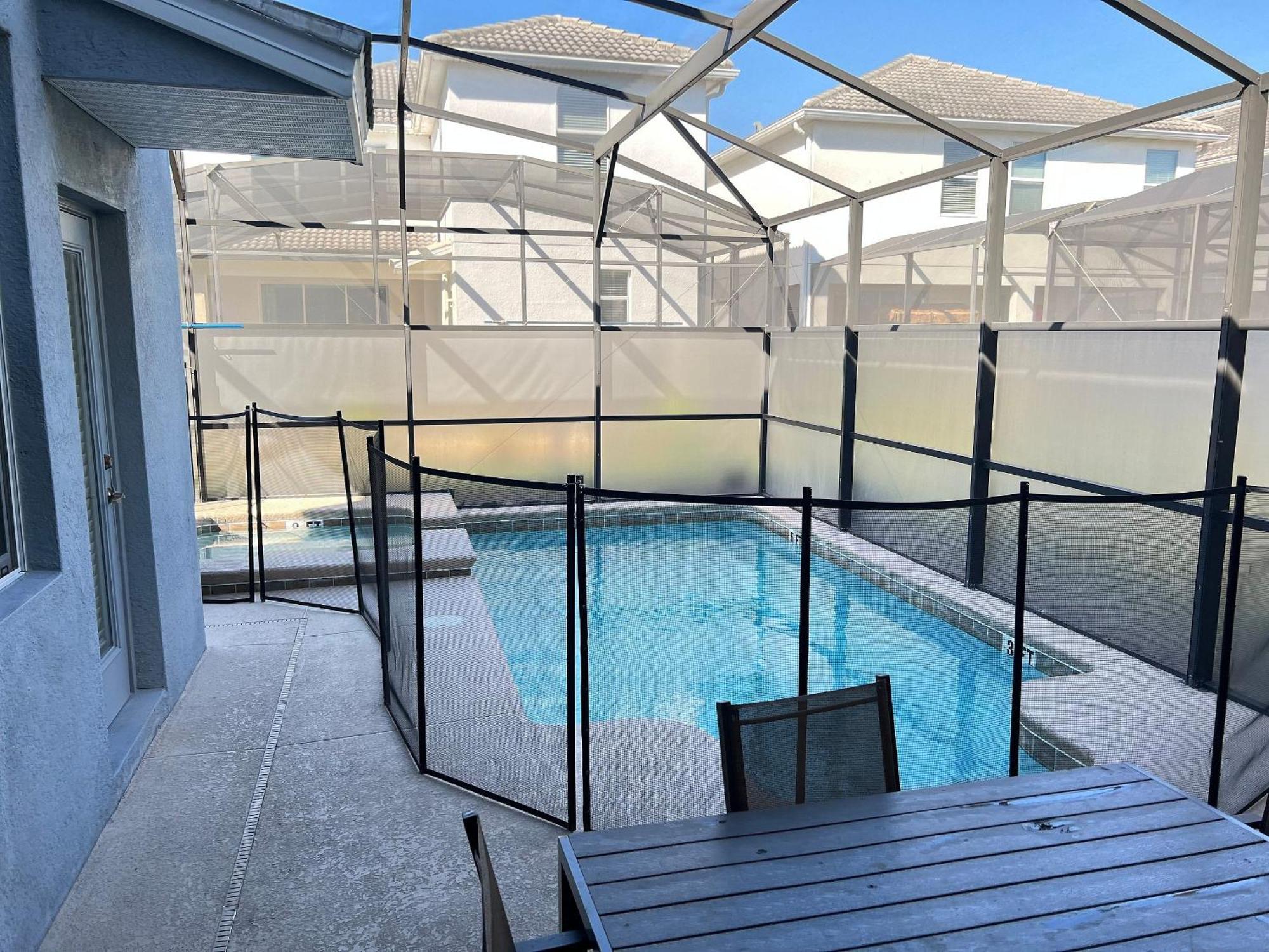 Holiday home Wonderful Close To & Universal *