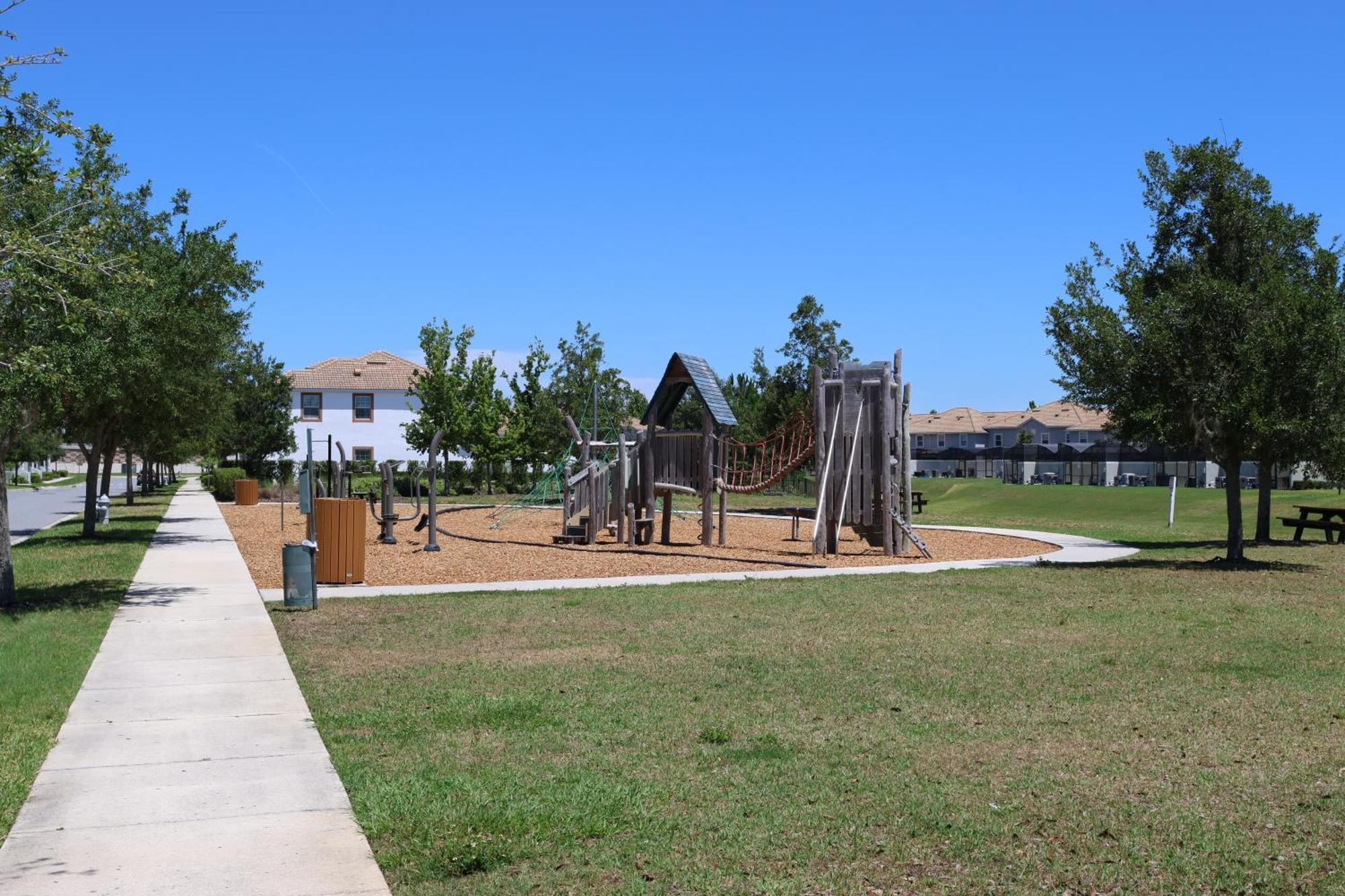 Wonderful Close To & Universal Kissimmee