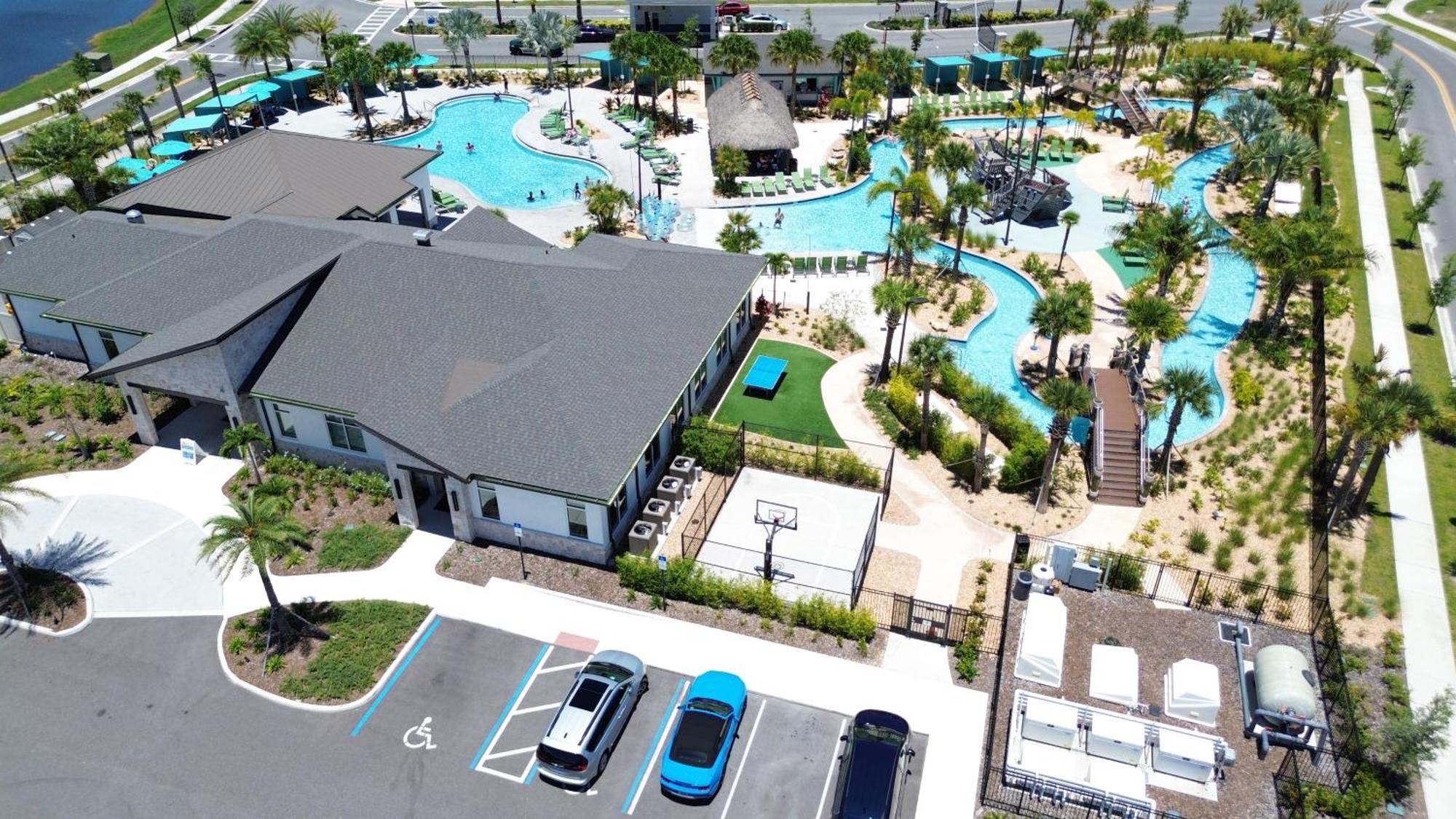Wonderful Close To & Universal * Kissimmee
